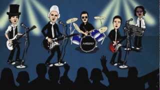 Novo Release da MARRAIO