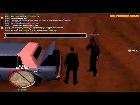 Steam Community :: Video :: [PG-RP]Selling some Guns - Part 3 - Hiding ...