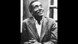 Zuzu Bollin - Why Don't You Eat Where You Slept Last Night