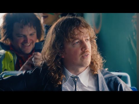 Kean Kavanagh - The Whistle (Official Video)
