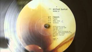 Michael Burkat - Rework