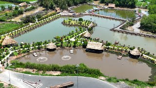 TIẾP TỤC ĐI BÀO RÔ PHI THÔI || HTX Nhơn Trạch