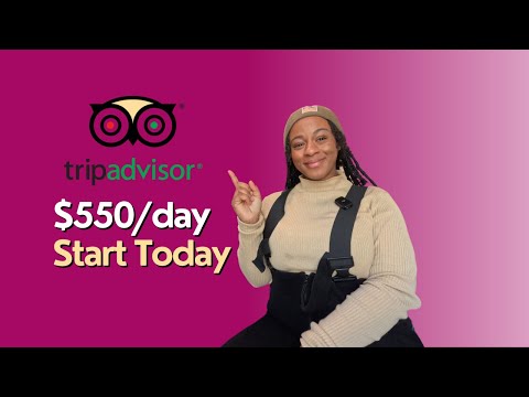 Turn Your Hobby into a Business! Submit your Experience to Viator and TripAdvisor!