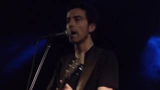 DIODATO - I MIEI DEMONI @Locomotiv 2017