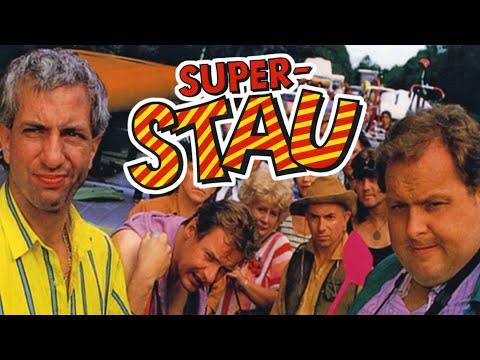 Super Stau#Wenn ich stehe, stehst du auch#Szene HQ