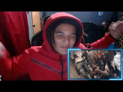 Cody2xs - Im back (OFFICIAL VIDEO) Reaction!!