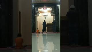 Download lagu merdunya suara adzan isya #masjid #sholat mp3