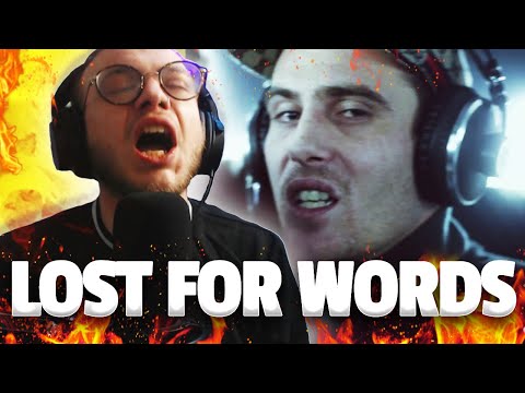 BodyTheBooth ep.4 - HUSKii [UK REACTION] | #LucaReacts