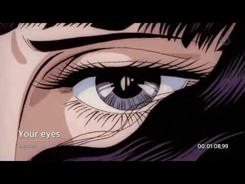 [FREE] Frank Ocean x SZA x Jhené Aiko Type Beat - LoFi Instrumental | "Your Eyes"