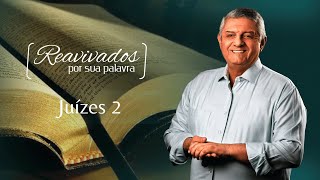 REAVIVADOS JUÍZES 2