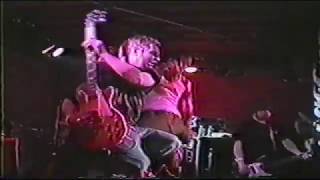 Snot band - Stoopid Lynn Strait (Live 1997)