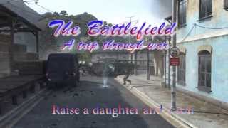 The Battlefield - A Black Ops 2 Montage