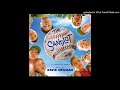 David Newman Baseball Game
