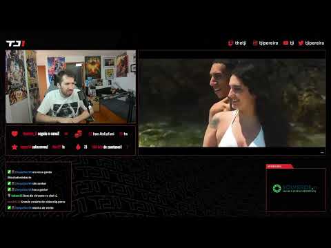 TJI REAGE A LEO2745 - VIAGEM