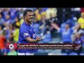Carlos Hermosillo le confesó a Faitelson por qué aún no es presidente de Cruz Azul | Futbol Picante