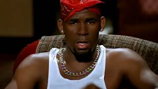 R. Kelly - When A Women’s Fed Up (Official Video)