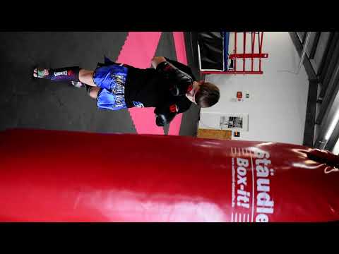 KIDZ Sack Schindler 21 11 21