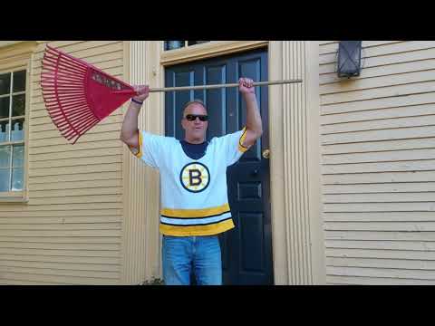 Stormwater Outreach Video - Falling Leafs