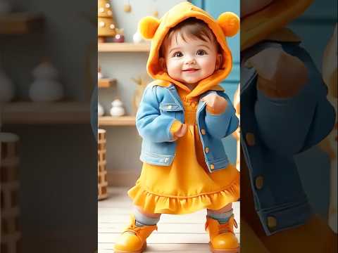 🐝💃Kitten dudi dudi dance 🤣😻#kittendance​ #funnyshort​ #comedy​ #shorts​ #shortfeed​