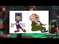 Golden Films Pinocchio 1992 Meet Mr Geppetto Cartoon Full Movie By Goodtimes Entertainment
