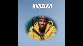 Busta 929 – Khuzeka (Official Audio) ft. Zuma, Reece Madlisa & Souloho