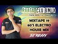 Mixtape 19 80s Electro Mix Tamil Non Stop Mix Dj Revvy