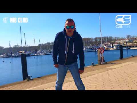 Clubstone - Live @ M8 Club (Trailer)