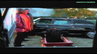 MC Ren &quot;Mad Scientist&quot; [HD]