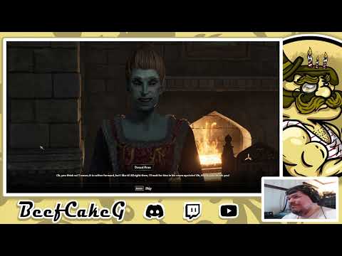 Elder Scrolls 4 Oblivion Remastered Pt. 40