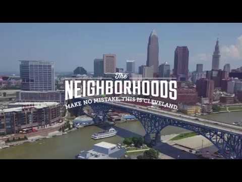 Welcome to the Flats | Cleveland, OH | This Is Cleveland