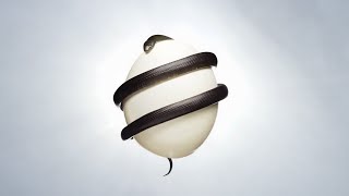 Liturgy - The Ark Work (official album trailer)