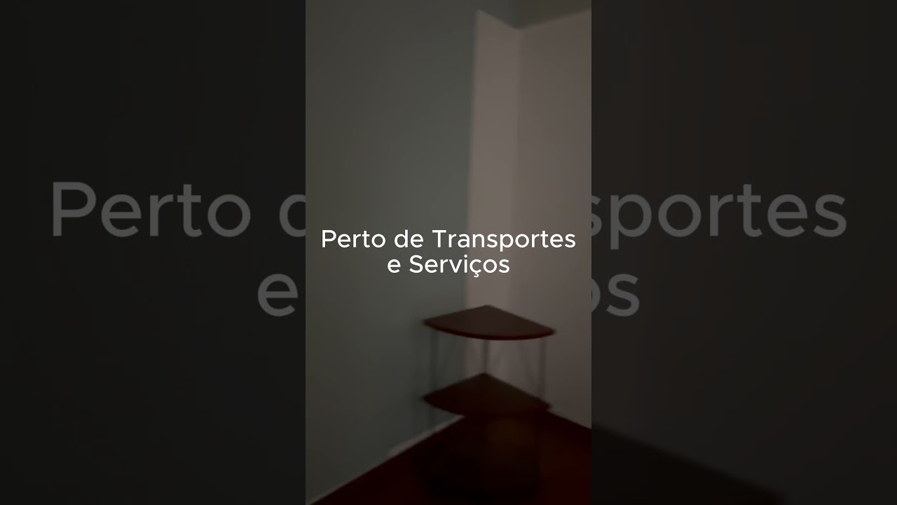 Vídeo do imóvel