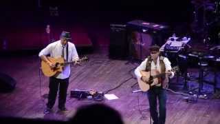 Mai ni meriye ... Mohit Chauhan Live in Vancouver