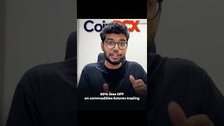 80% Off CoinDCX Futures Fees — Step-by-Step Guide & Transcript