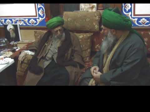 Lokman Effendi: a false Shaykh