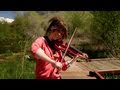 Epic Violin Girl - Lindsey Stirling