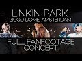 LINKIN PARK Live In Amsterdam Ziggo Dome FULL CONCERT 20 06 2017