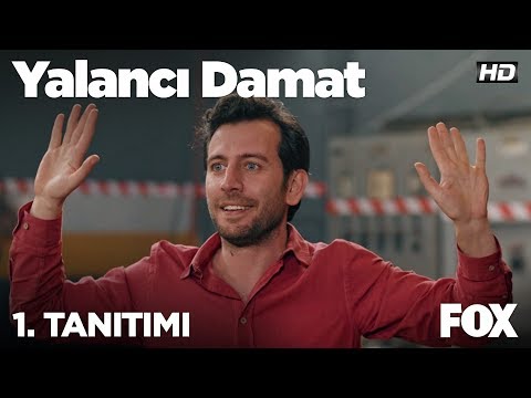 Yalancı Damat Film Fragmanı
