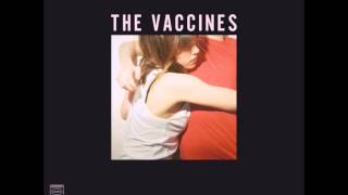 The Vaccines - Under Your Thumb (What Did You Expect From The Vaccines) (2011)HD 1080p.