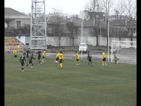 12.03.2012 - "კოლხეთი" - "ზესტაფონი" 0-4