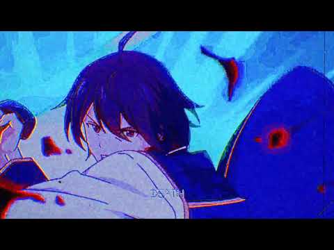 XATASHI X AFOURTEEN - SCRAPE! (PROD.SIXBOUND)