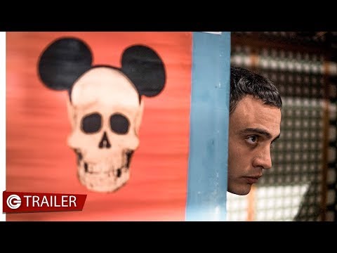 La Profezia Dell'armadillo (2018) Trailer