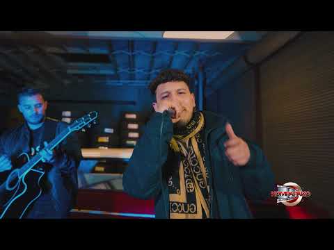 Reyes Del Trono- Bienvenidos A Mi Imperio [Inedita En Vivo] 4K 2022
