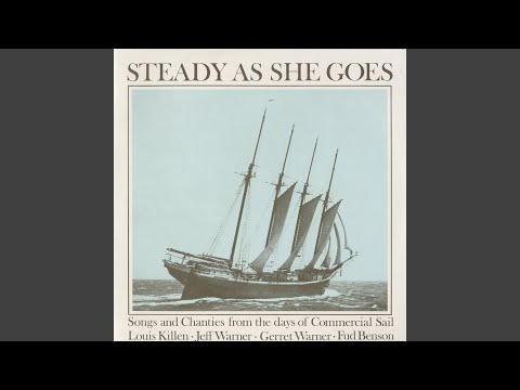 Rolling Down To Old Maui