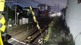 愛知県常滑市大野町 名鉄常滑線ライブカメラ live webcam