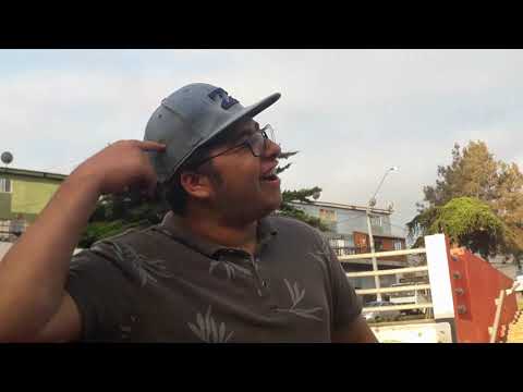 VMC & ZEN vs CAPABLANCA & ABEZI - Semis | Titanes Liricistas Duplas al Azar