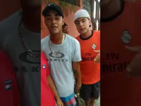 Mc Jotta D & Mc Rone JF & Mc Rodrigo da 5 - Prévias 2017 (( Lançamentos ))