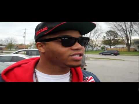 Counter Culture Chronicles V3