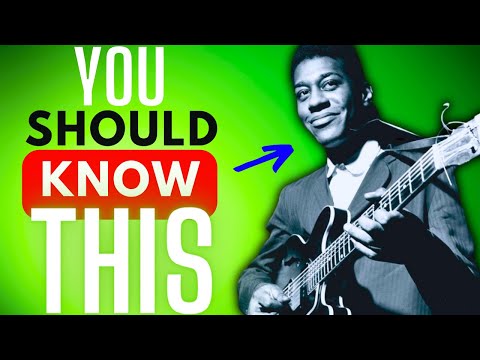 Grant Green's Method To Master Jazz Language (Honestly, A Must Know!)