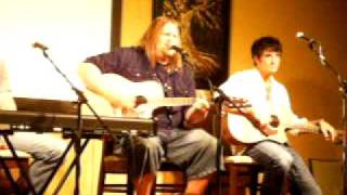 Borrowed Love LIVE AT THE COMMODORE IN NASHVILLE, TN